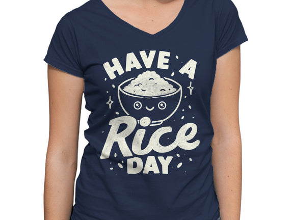 Have A Rice Day