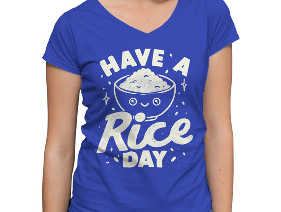 Have A Rice Day