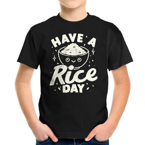 Have A Rice Day