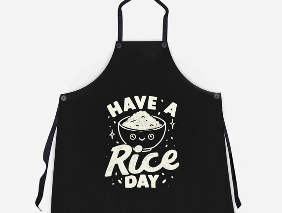 Have A Rice Day