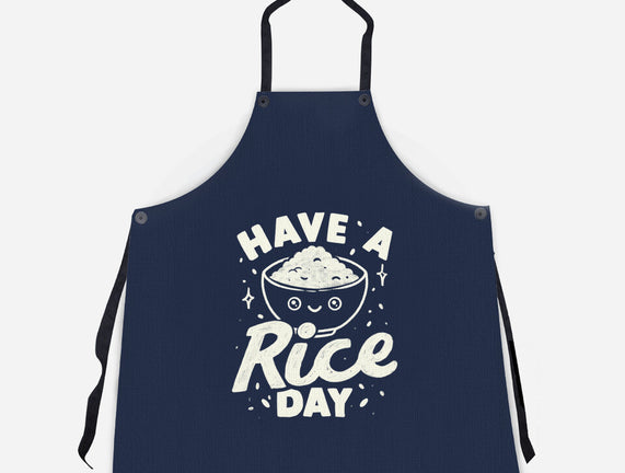 Have A Rice Day