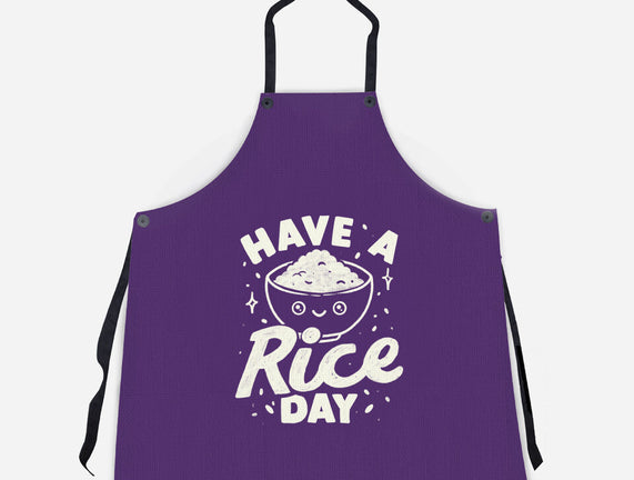 Have A Rice Day