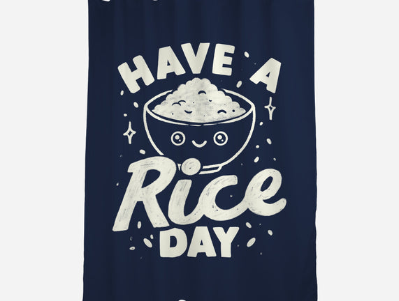 Have A Rice Day