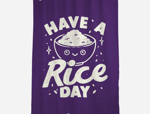 Have A Rice Day