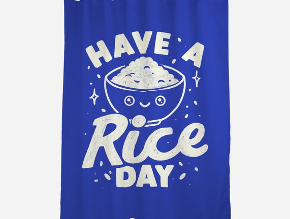 Have A Rice Day