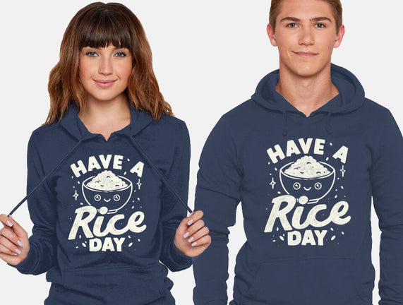 Have A Rice Day