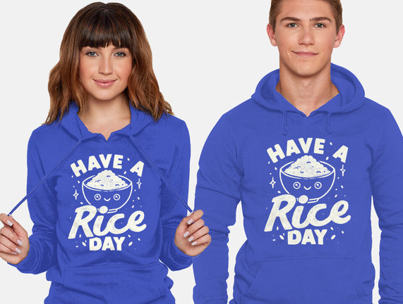 Have A Rice Day