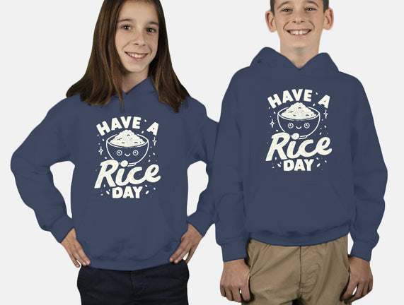 Have A Rice Day