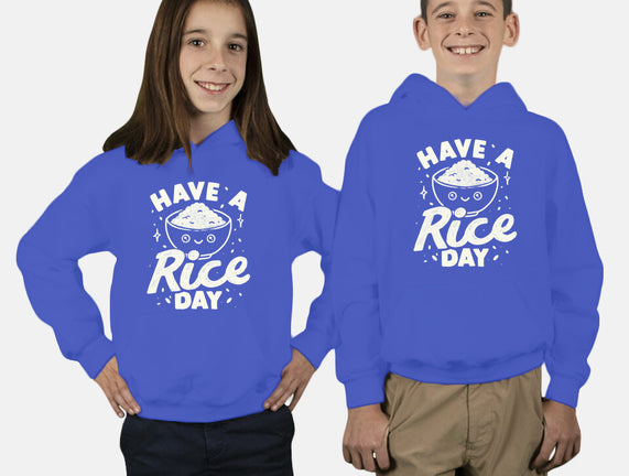 Have A Rice Day