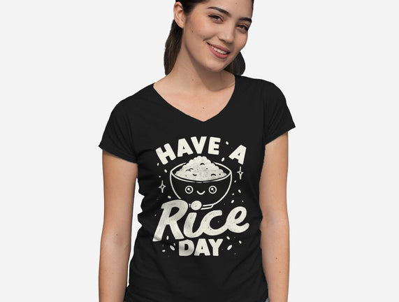 Have A Rice Day