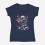 Ryu-Womens-V-Neck-Tee-turborat14