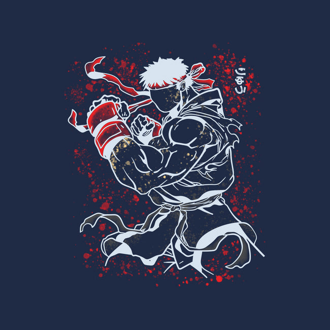 Ryu-Unisex-Basic-Tee-turborat14