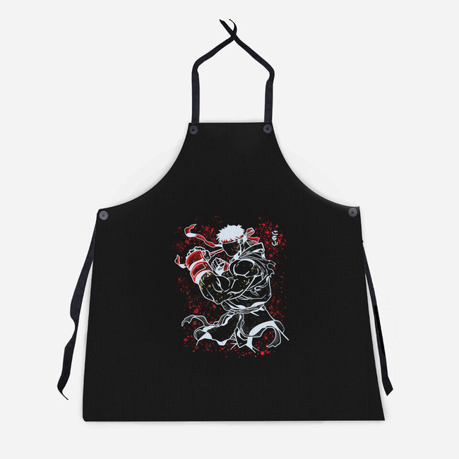 Ryu-Unisex-Kitchen-Apron-turborat14
