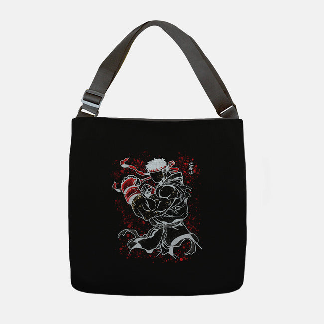 Ryu-None-Adjustable Tote-Bag-turborat14