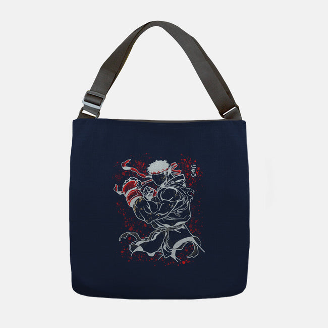 Ryu-None-Adjustable Tote-Bag-turborat14