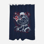 Ryu-None-Polyester-Shower Curtain-turborat14