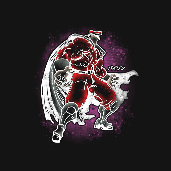 M Bison-Mens-Premium-Tee-turborat14