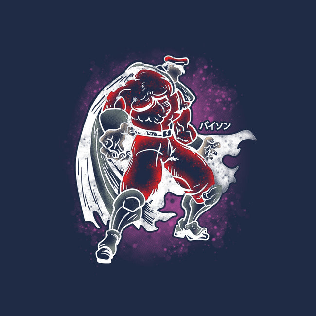 M Bison-Mens-Heavyweight-Tee-turborat14