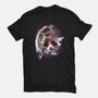 M Bison-Womens-Fitted-Tee-turborat14
