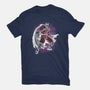 M Bison-Womens-Fitted-Tee-turborat14