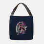 M Bison-None-Adjustable Tote-Bag-turborat14