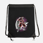 M Bison-None-Drawstring-Bag-turborat14