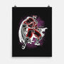 M Bison-None-Matte-Poster-turborat14