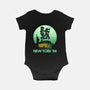 New York 84-Baby-Basic-Onesie-rmatix