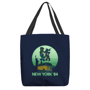 New York 84