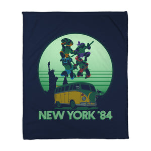 New York 84