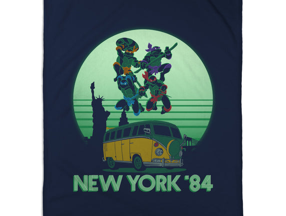New York 84
