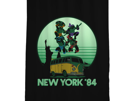 New York 84