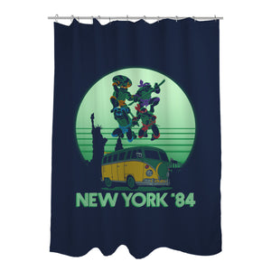 New York 84