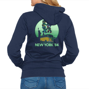 New York 84
