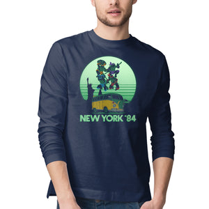 New York 84