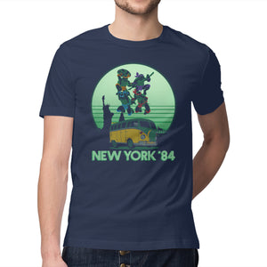 New York 84