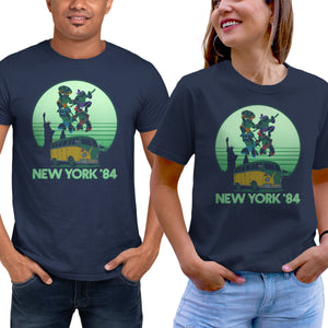 New York 84