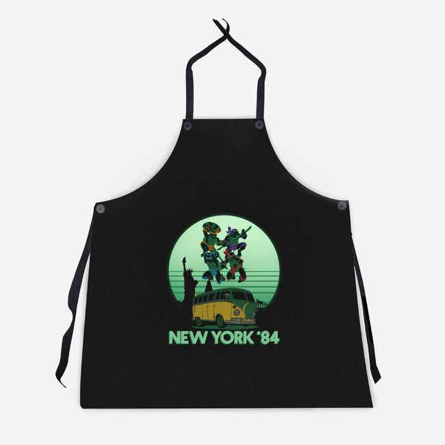 New York 84-Unisex-Kitchen-Apron-rmatix
