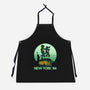 New York 84-Unisex-Kitchen-Apron-rmatix