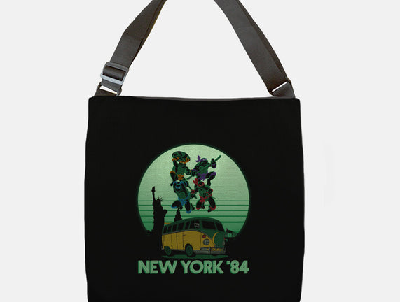 New York 84