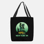 New York 84-None-Basic Tote-Bag-rmatix