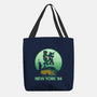 New York 84-None-Basic Tote-Bag-rmatix