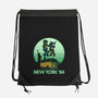 New York 84-None-Drawstring-Bag-rmatix