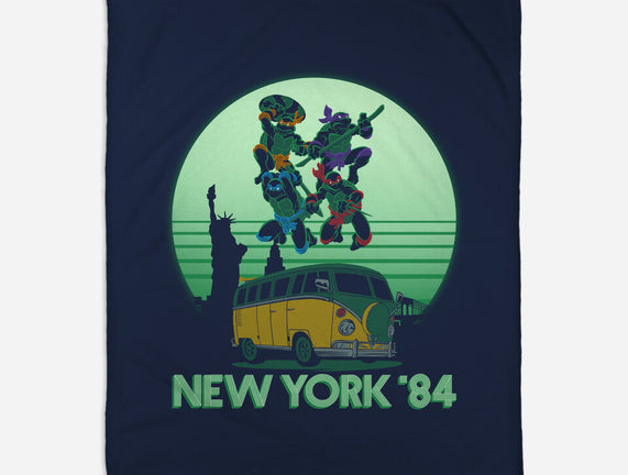 New York 84