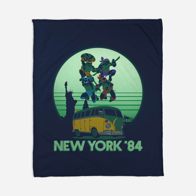 New York 84-None-Fleece-Blanket-rmatix