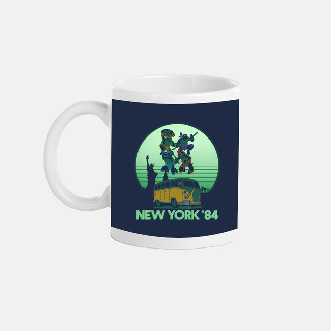 New York 84-None-Mug-Drinkware-rmatix