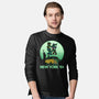 New York 84-Mens-Long Sleeved-Tee-rmatix