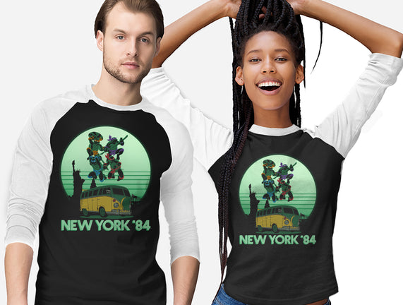 New York 84