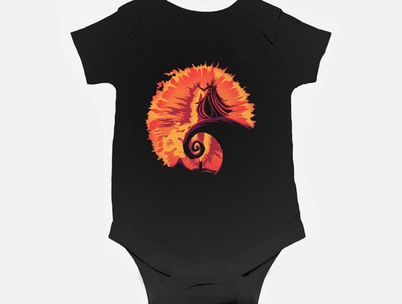 Nightmare Before Conquest