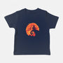 Nightmare Before Conquest-Baby-Basic-Tee-rmatix